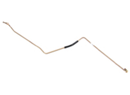 Linea pressione cilindro secondario frizione. Porsche 964 C4 - 96431537604, 96431537605 Linea pressione cilindro secondario frizione. Porsche 964 C4 - 96431537604, 96431537605