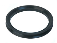Joint de boîtier de filtre à air. Porsche 911 65-77 / 914 - 90110898302, 90110898300 - URO-009947 Joint de boîtier de filtre à air. Porsche 911 65-77 / 914 - 90110898302, 90110898300 - URO-009947