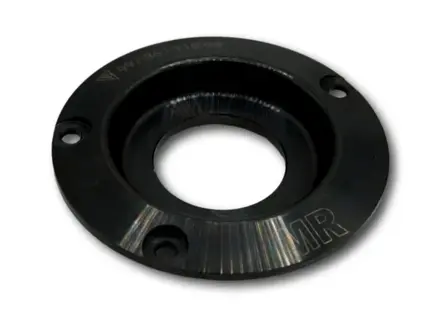 Radscheibe für Zentralverschlussfelge. Porsche GT3 Cup 997.2 - 9973611139A, 9973611139B - DL-WW-9972