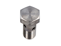 Bullone banjo M12 con varie applicazioni. Porsche 911 / 964 / 993 / 924 / 928 - 90017502001 - PHSM12