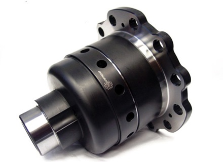 Sperrdifferenzial (LSD) für Porsche 911 (G50 Getriebe) / 930 / 964 / 993 / 968 / 996 - 40.309.160WK, 40309160WK