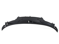 Windscreen scuttle panel plastic cover. Porsche 987 Boxster / 987 Cayman / 997 LHD - 99757256310FMT, 99757256308FMT, 99757256310, 99757256308 Windscreen scuttle panel plastic cover. Porsche 987 Boxster / 987 Cayman / 997 LHD - 99757256310FMT, 99757256308FMT, 99757256310, 99757256308