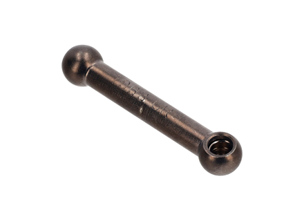 Varilla de control del turbocompresor, cilindros 4-6. Porsche 991.1 / 991.2 Turbo 2014-18 - 9A112312570 Varilla de control del turbocompresor, cilindros 4-6. Porsche 991.1 / 991.2 Turbo 2014-18 - 9A112312570