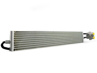 Gearbox oil cooler. Porsche 958 Cayenne Tiptronic - 95831701902, 95830701501, 95830701500 - CLC108000P Gearbox oil cooler. Porsche 958 Cayenne Tiptronic - 95831701902, 95830701501, 95830701500 - CLC108000P