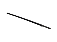 Front Window Aperture Seal, Inner. Porsche 92A Cayenne (958) 2011-18 - 95853147, 95853147102, 95853147202, 95853147100, 95853147101, 95853147200, 95853147201 Front Window Aperture Seal, Inner. Porsche 92A Cayenne (958) 2011-18 - 95853147, 95853147102, 95853147202, 95853147100, 95853147101, 95853147200, 95853147201