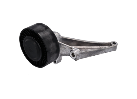 Correa del alternador con polea tensora. Porsche 992 GT3 / 718 GT4 - 0PB145823A Correa del alternador con polea tensora. Porsche 992 GT3 / 718 GT4 - 0PB145823A