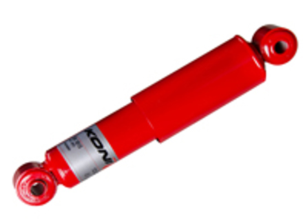 Ammortizzatore anteriore. Porsche 356 1950-55 - 801013, 80-1013 Ammortizzatore anteriore. Porsche 356 1950-55 - 801013, 80-1013