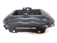 Remklauw, VOOR. Porsche 987 Boxster / 987 Cayman / 997 C2/C4 - 99735142100, 99735142200 Remklauw, VOOR. Porsche 987 Boxster / 987 Cayman / 997 C2/C4 - 99735142100, 99735142200