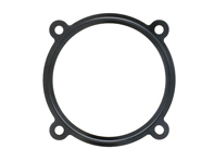 Throttle body gasket. Porsche 997 GT3 - 99711031990, 151.040 Throttle body gasket. Porsche 997 GT3 - 99711031990, 151.040