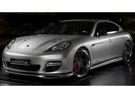 Aerokit-Paket PS9 SpeedART Porsche Panamera