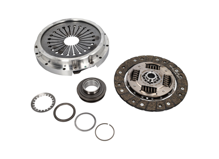 Clutch kit. Porsche 911 1972-86 915 SACHS Clutch Plate, Pressure Plate & Release Bearing - 91511691100, 3000961101 Clutch kit. Porsche 911 1972-86 915 SACHS Clutch Plate, Pressure Plate & Release Bearing - 91511691100, 3000961101