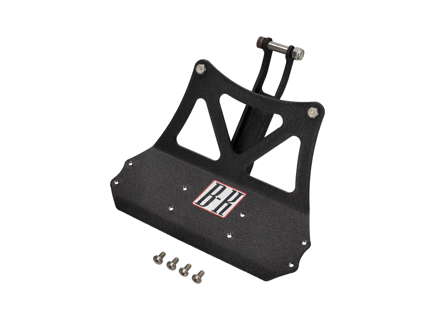 Supporto per estintore da 2,5 libbre. Porsche 986 Boxster e 996 - R2020, R-2020