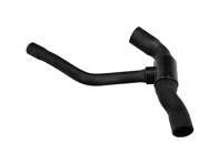 Tubo flessibile inferiore del radiatore dell'acqua Ritorno DESTRA. Porsche 996 C2/C4C4S / 986 S 3.2L - 99610666656, 99610666655, 99610666652, 99610666651