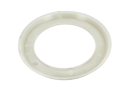 Bague de compensation d'amortisseur avant. Porsche 981 / 982 / 991.1 / 991.2 / 992.1 / 992.2 2012>> - 9P1412269, 99134351300 - 95778