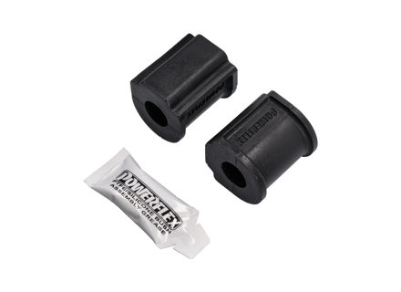 Stabilizer Bar Polyurethane Bushes 18mm for Porsche 911 / 944 / 964 / 968 / 993 Powerflex Heritage Collection - PFF57209-18, PFF5720918, 477411313B, 477411313N