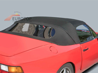 Complete cabriolet hood with clear rear screen. Porsche 944 / 968 - 941561901101, 941561901102, 941561901103, 941561901107, 941561901301, 941561901303, 941561901304, 941561901102XW, 941561901102XW, 941561901103ZL, 941561901105YH, 94156190110A03, 941561901107JW, 941561901105XF, 94156190110B39 Complete cabriolet hood with clear rear screen. Porsche 944 / 968 - 941561901101, 941561901102, 941561901103, 941561901107, 941561901301, 941561901303, 941561901304, 941561901102XW, 941561901102XW, 941561901103ZL, 941561901105YH, 94156190110A03, 941561901107JW, 941561901105XF, 94156190110B39