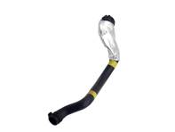 Tuyau de chauffage pour conduite à gauche. Porsche 95B.2 Macan 2.0ltr - 95B265340 - 85412 Tuyau de chauffage pour conduite à gauche. Porsche 95B.2 Macan 2.0ltr - 95B265340 - 85412