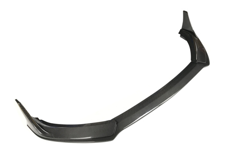 Spoiler anteriore inferiore in fibra di carbonio. Porsche 971.1 Panamera - 971807541, 971807541A, 971807541B