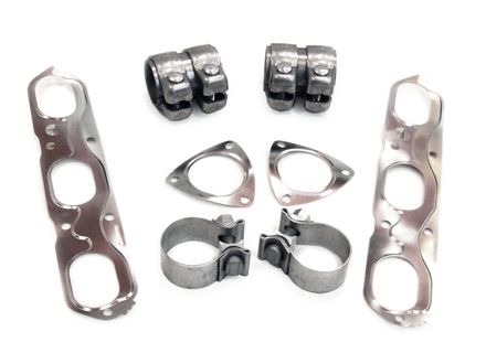 Exhaust Fitting Kit Porsche. Boxster 986 2.5L