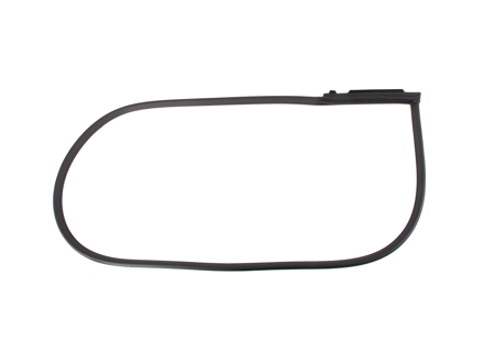 Door seal. Porsche 996 Coupe - 99653707503, 99653707603, 99653707506, 99653707606