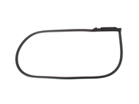 Joint de porte. Porsche 996 Coupé - 99653707503, 99653707603, 99653707506, 99653707606