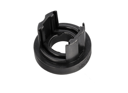 Inzetstuk bus montagesteun transmissie. Porsche 964 / 993 RWD auto's Powerflex Heritage Collection - PFR57-127, PFR57127, 96437507003, 96437507004, 96437507001