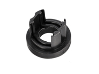 Inzetstuk bus montagesteun transmissie. Porsche 964 / 993 RWD auto's Powerflex Heritage Collection - PFR57-127, PFR57127, 96437507003, 96437507004, 96437507001