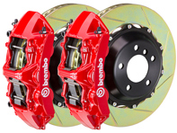 Brembo GT Big Brake Kit (Front). Porsche - Brake Disc Size: 355x32 - 1M28002A, 1M28002A1, 1M28002A2, 1M28002A3 Brembo GT Big Brake Kit (Front). Porsche - Brake Disc Size: 355x32 - 1M28002A, 1M28002A1, 1M28002A2, 1M28002A3