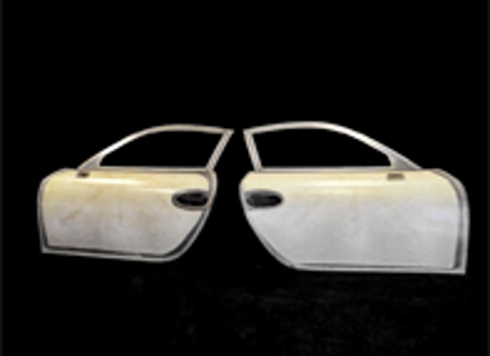 Doors 991 Cup. Porsche 991 all models Doors 991 Cup. Porsche 991 all models