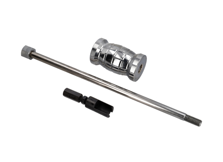 Extracteur d'injecteurs avec marteau à inertie. Porsche 95B.2 Macan / 971 Panamera / 9YA Cayenne - C4012C/1, C4012C