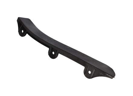 Wheel arch front rubber lip. Porsche 986 Boxster / 996 - 99650450300, 99650450400 Wheel arch front rubber lip. Porsche 986 Boxster / 996 - 99650450300, 99650450400