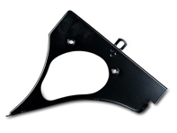 Engine duct cover plate, rear right. Porsche 911 / 914 / 964 - 91110603600 - 1682601980, 591191-2, PS6859 Engine duct cover plate, rear right. Porsche 911 / 914 / 964 - 91110603600 - 1682601980, 591191-2, PS6859