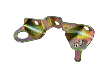 Support de pédale d'accélérateur (conduite à droite) pour Porsche 964 Carrera 2/4/993 Carrera - 96442351100 Support de pédale d'accélérateur (conduite à droite) pour Porsche 964 Carrera 2/4/993 Carrera - 96442351100