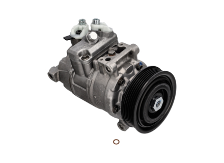 Air Conditioning Compressor for Porsche 95B-1 / 95B-2 / 95B-3 Macan 2.0L I4 2014>> - 9A781680300, PAB816803A - 10-4415