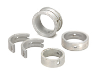 Jeu de roulements principaux (sous-dimensionnement intérieur 0,50 mm). Porsche 356 B/C 1600S - 313 09 327 03 22, 313093270322, 54610190155 Jeu de roulements principaux (sous-dimensionnement intérieur 0,50 mm). Porsche 356 B/C 1600S - 313 09 327 03 22, 313093270322, 54610190155
