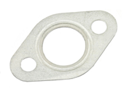 Junta de válvula de aire secundario. porsche 996 turbo - 99611321371