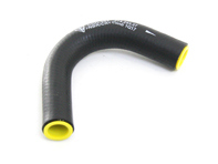 Power steering pump moulded hose. Porsche 993 - 99331425327 Power steering pump moulded hose. Porsche 993 - 99331425327