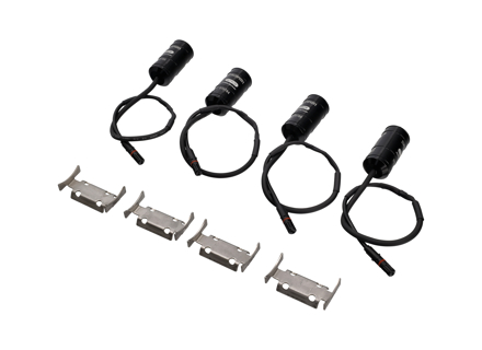 Electronic damping (PASM) delete kit by Nitron. Porsche 987 Boxster / Cayman - NTRDEL-EDC-PO-Z04