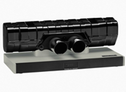 Barra de sonido Porsche 911, en Crayon – Edición limitada – Porsche Originals - WAP0501120NSBF Barra de sonido Porsche 911, en Crayon – Edición limitada – Porsche Originals - WAP0501120NSBF