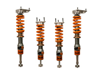 Kit di sospensione regolabile coilover trackday avanzato con sistema di sollevamento anteriore OE. Porsche 992 GT3 - POVMW00KIT1 Kit di sospensione regolabile coilover trackday avanzato con sistema di sollevamento anteriore OE. Porsche 992 GT3 - POVMW00KIT1