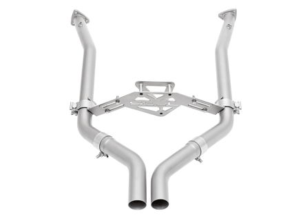 Escape de competición SOUL Spec. Porsche 986 Boxster - 99611112106, 99611112107, 99611114105, 99611114202, 99611114211, 99611115101, 99611115202, 99611392101, 996113921AX, 99611392201, 996113922AX, 99611302111, 99611302112, 996113021AX, 00004420009, 00004420010, 00004420011, 00004420012 - POR.986.RE