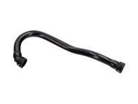 Oil / Air Separator Pipe. Porsche Boxster 986 2.5L - 99610714506 - OSH170