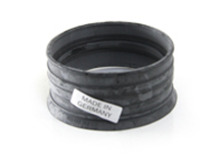 Manguito de goma. Porsche 993 turbo - 99321131250 Manguito de goma. Porsche 993 turbo - 99321131250