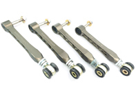 Adjustable upper control arm kit. Porsche 993 1994 to 1998 - 2180035, 99333104502, 99333104503, 99333104570, 99333104580, 99333104703, 99333104700, 99333104702 Adjustable upper control arm kit. Porsche 993 1994 to 1998 - 2180035, 99333104502, 99333104503, 99333104570, 99333104580, 99333104703, 99333104700, 99333104702