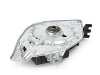 Convertible top transmission. Porsche 987 Boxster / Boxster S 2005-08 - 98756117902, 98756117903, 98756118002, 98756118003