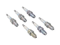 Bougies (LOT DE 6) Porsche 964 / 964RS / 993 / 993RS - 99917018390, 99917018290, 0242245539 - z45, z45 Bougies (LOT DE 6) Porsche 964 / 964RS / 993 / 993RS - 99917018390, 99917018290, 0242245539 - z45, z45