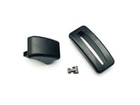 Kit de poignée de levier de siège. Porsche 911 / 964 / 993 / 924 / 944 / 928 - 311881247, 311881607A, 91152181500, 9115218150001C, 91152181700, 9115218170001C Kit de poignée de levier de siège. Porsche 911 / 964 / 993 / 924 / 944 / 928 - 311881247, 311881607A, 91152181500, 9115218150001C, 91152181700, 9115218170001C
