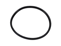Joint d'étanchéité en caoutchouc pour clignotant. Porsche 356 A / 356 B / 356 C - 64463141301 - 644 631 413 01