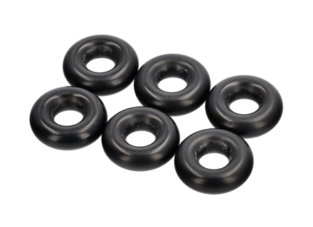 Brandstofinjector afdichtingsset. Porsche 911 1974-83 - 99970142340 Brandstofinjector afdichtingsset. Porsche 911 1974-83 - 99970142340