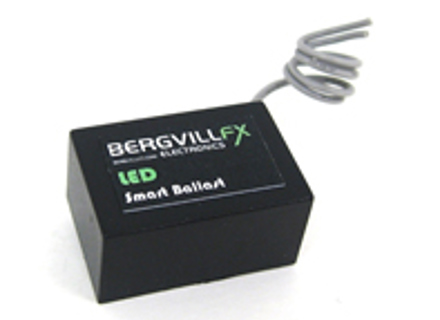 Balasto LED inteligente. Porsche 964 / 993 Balasto LED inteligente. Porsche 964 / 993